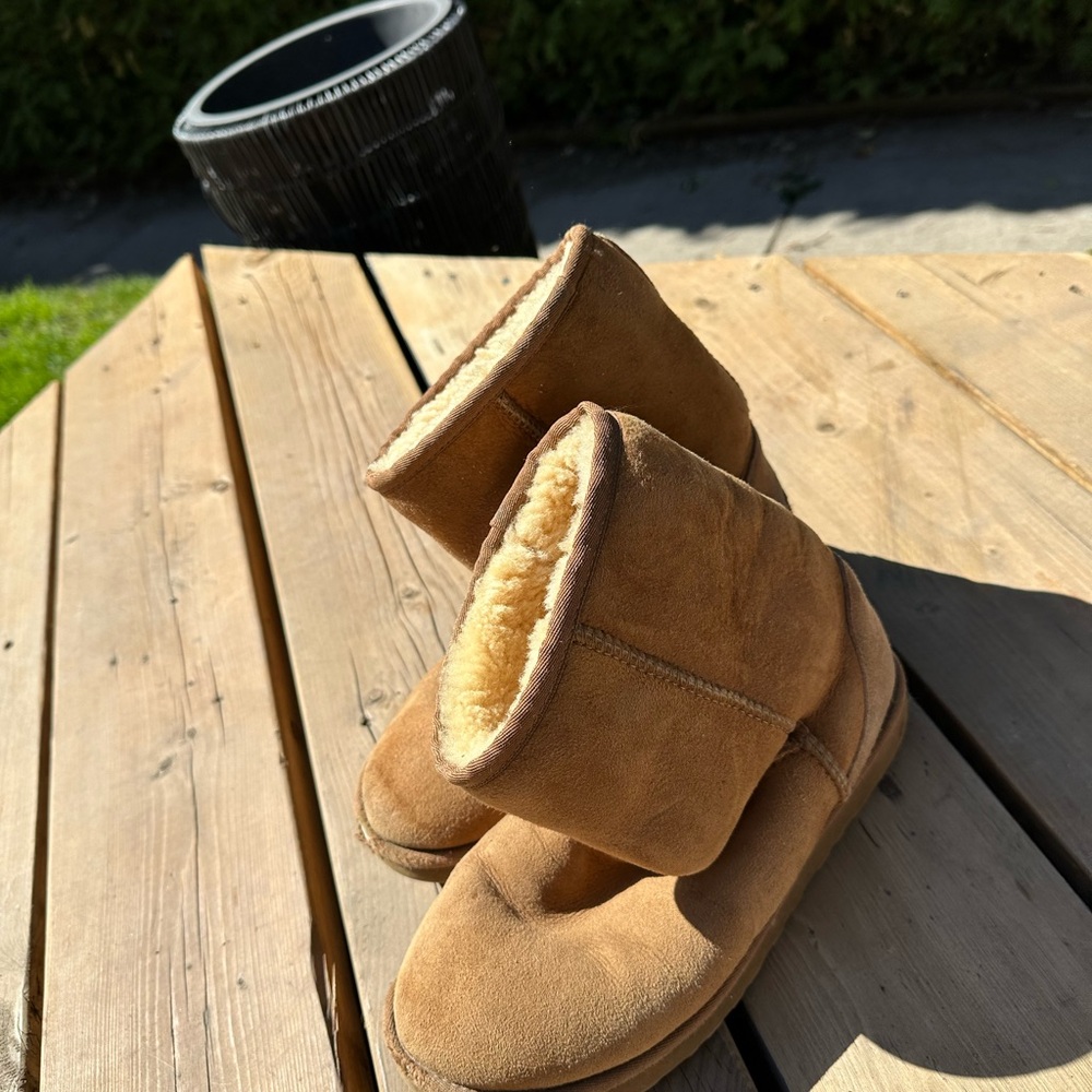 Uggs